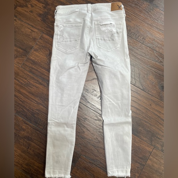 Women’s American Eagle Jegging Crop - Picture 6 of 7